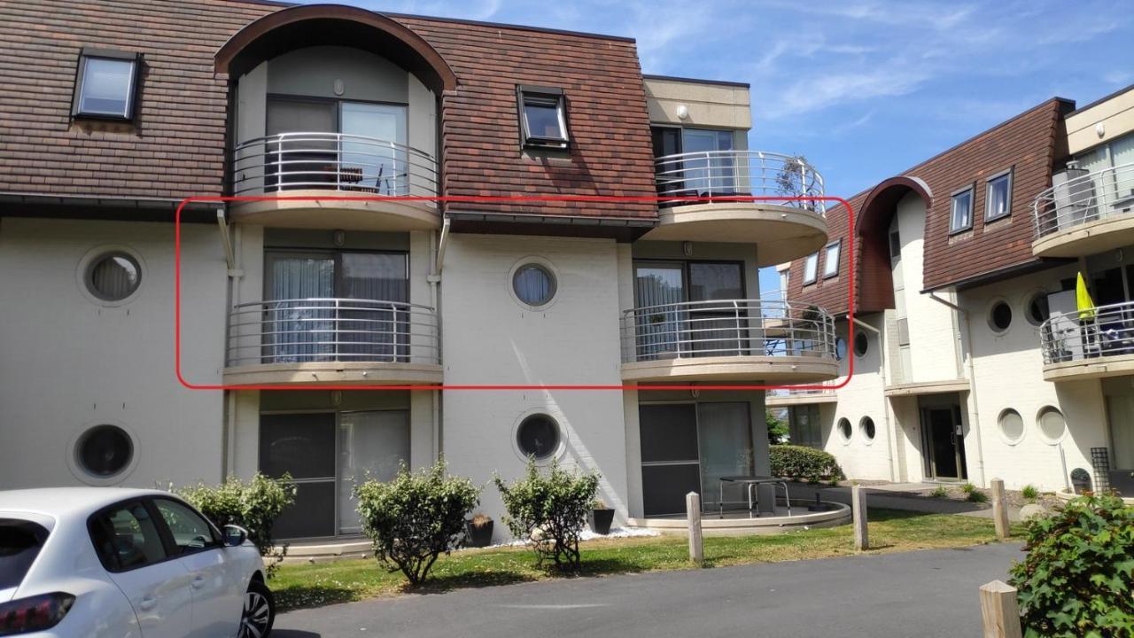 Blutsyde Promenade Encanto Бредене Екстериор снимка