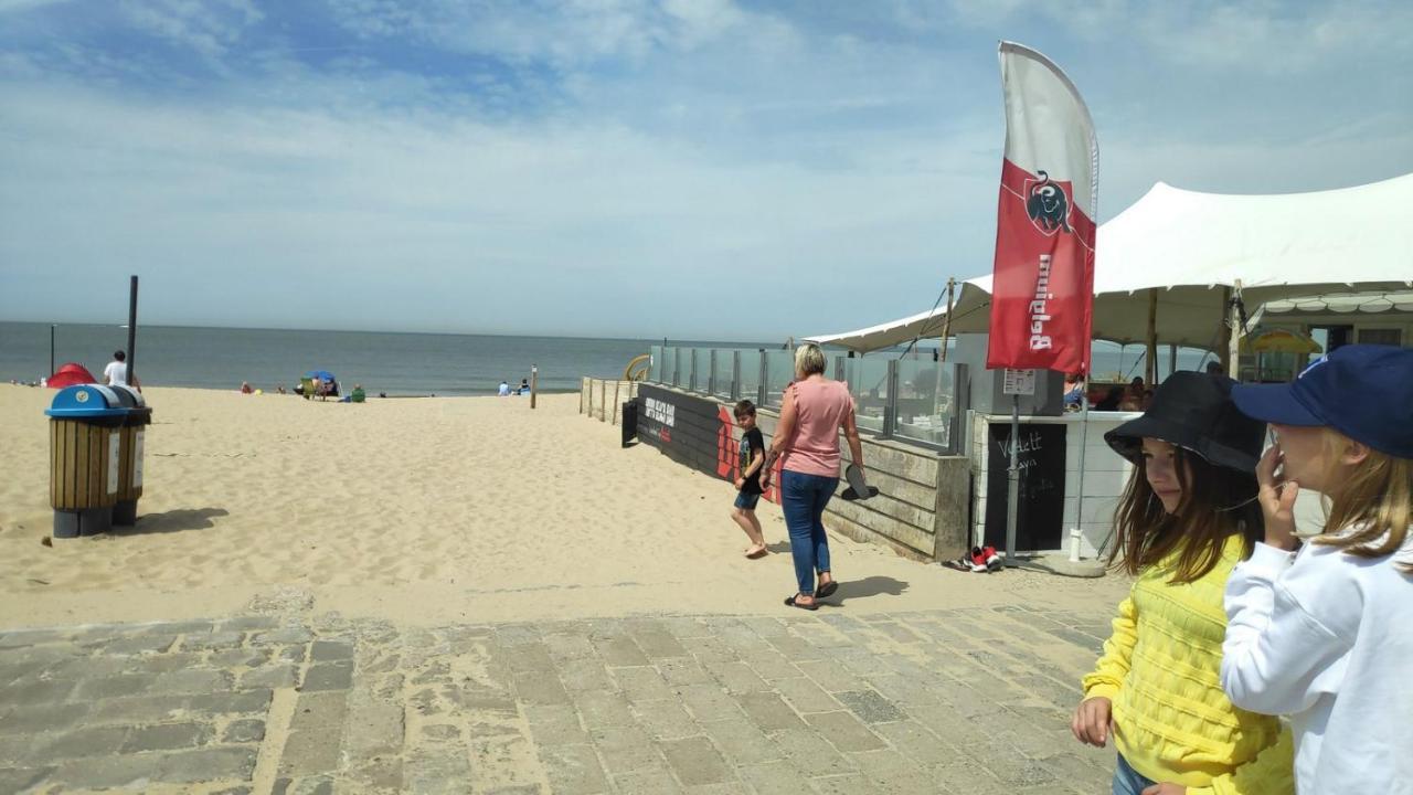 Blutsyde Promenade Encanto Бредене Екстериор снимка