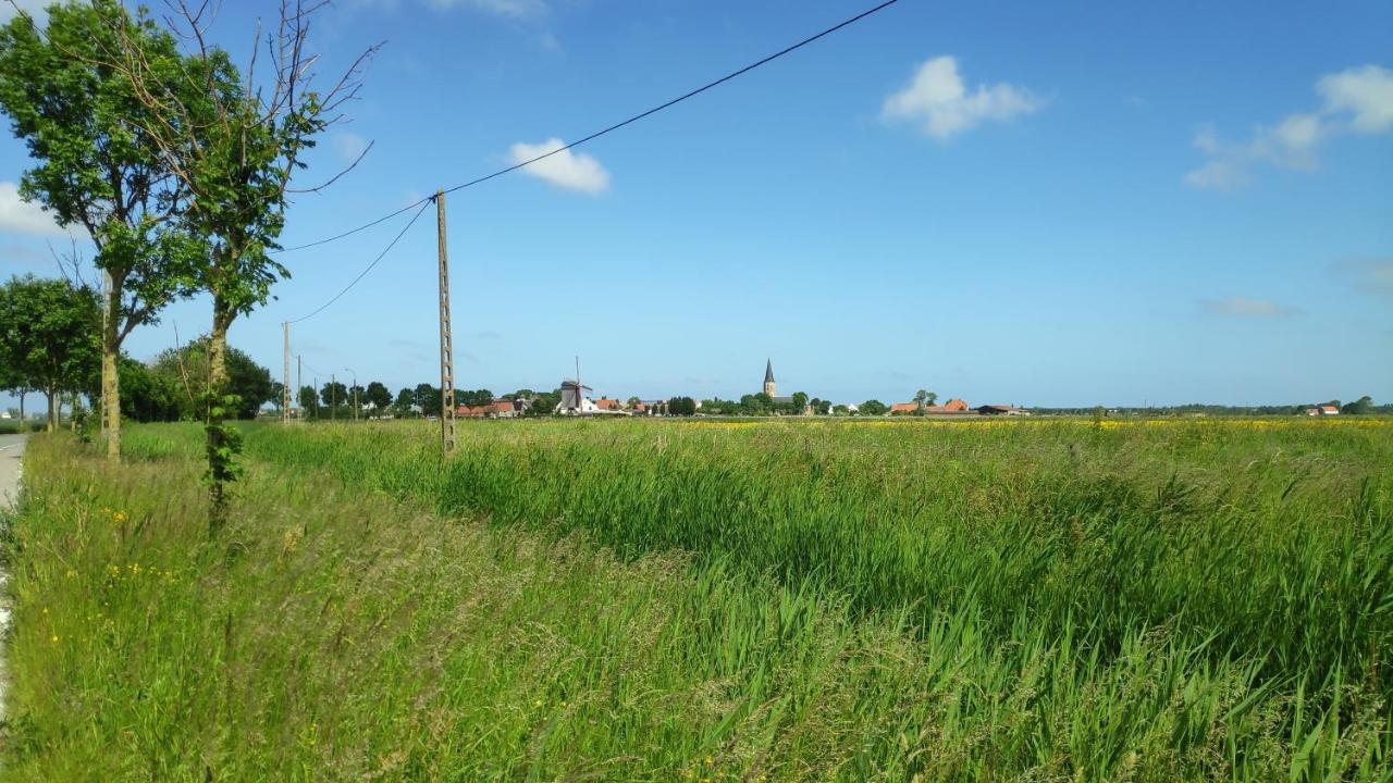 Blutsyde Promenade Encanto Бредене Екстериор снимка