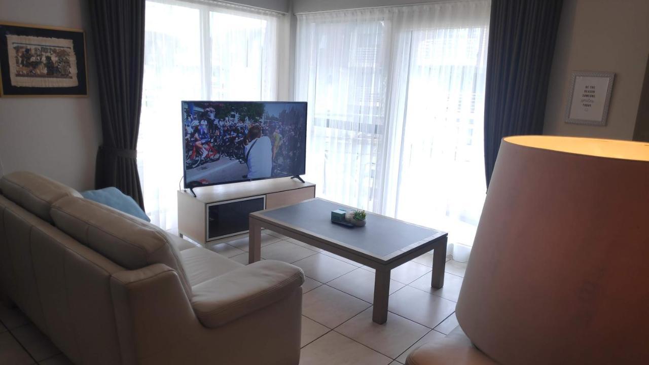 Blutsyde Promenade Encanto Бредене Екстериор снимка